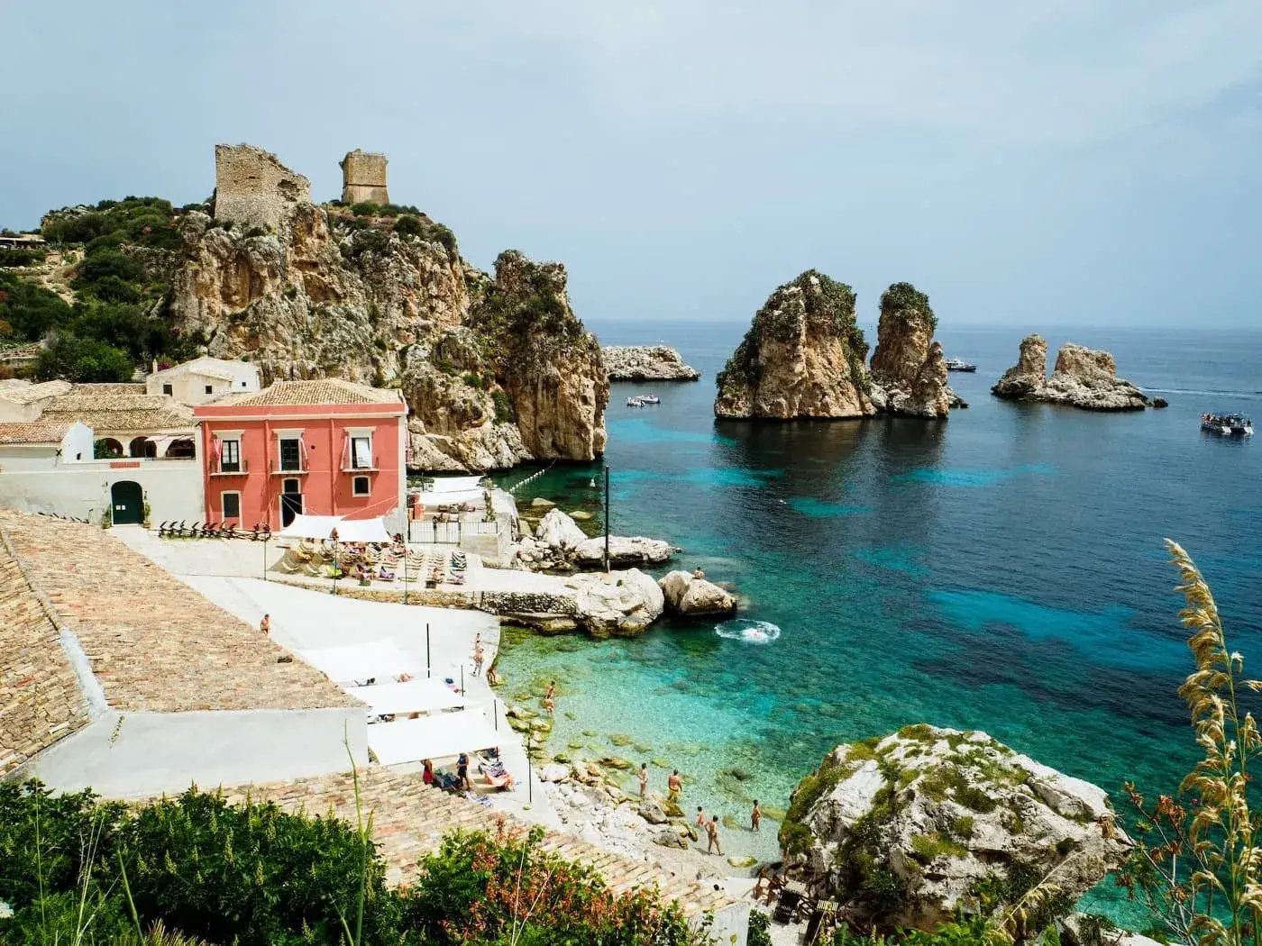 noleggio auto in sicilia