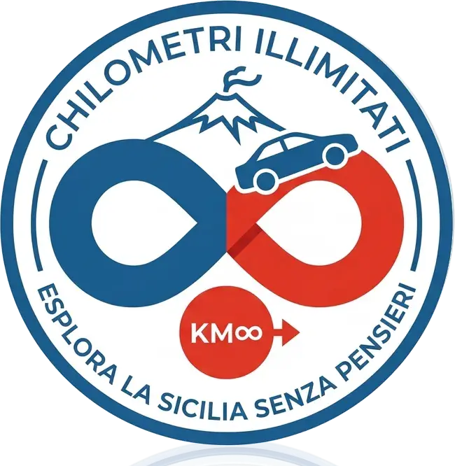 km illimitati ico fly rent car