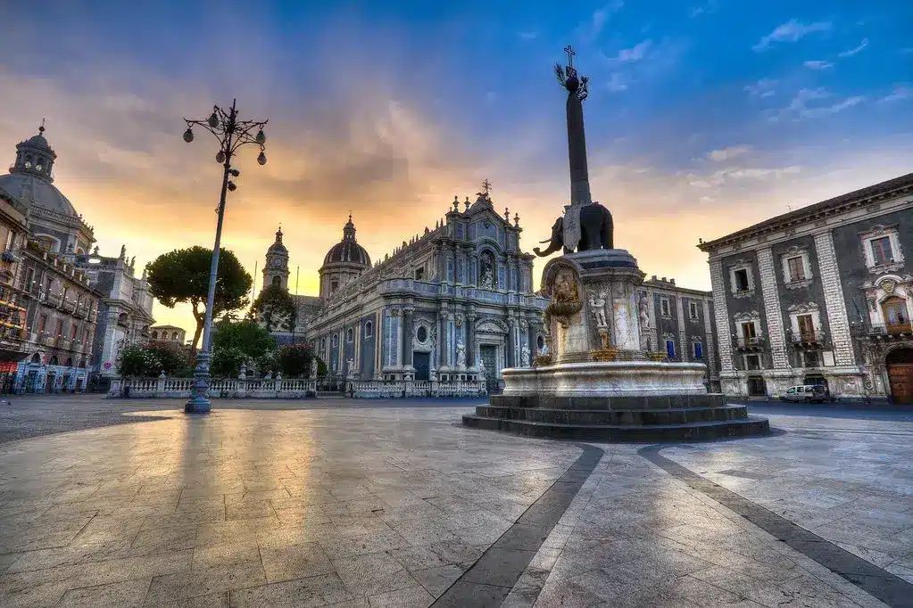noleggio auto catania low cost