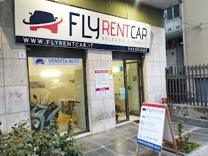 Noleggio auto catania - fly rent car 13 Fly rent car |