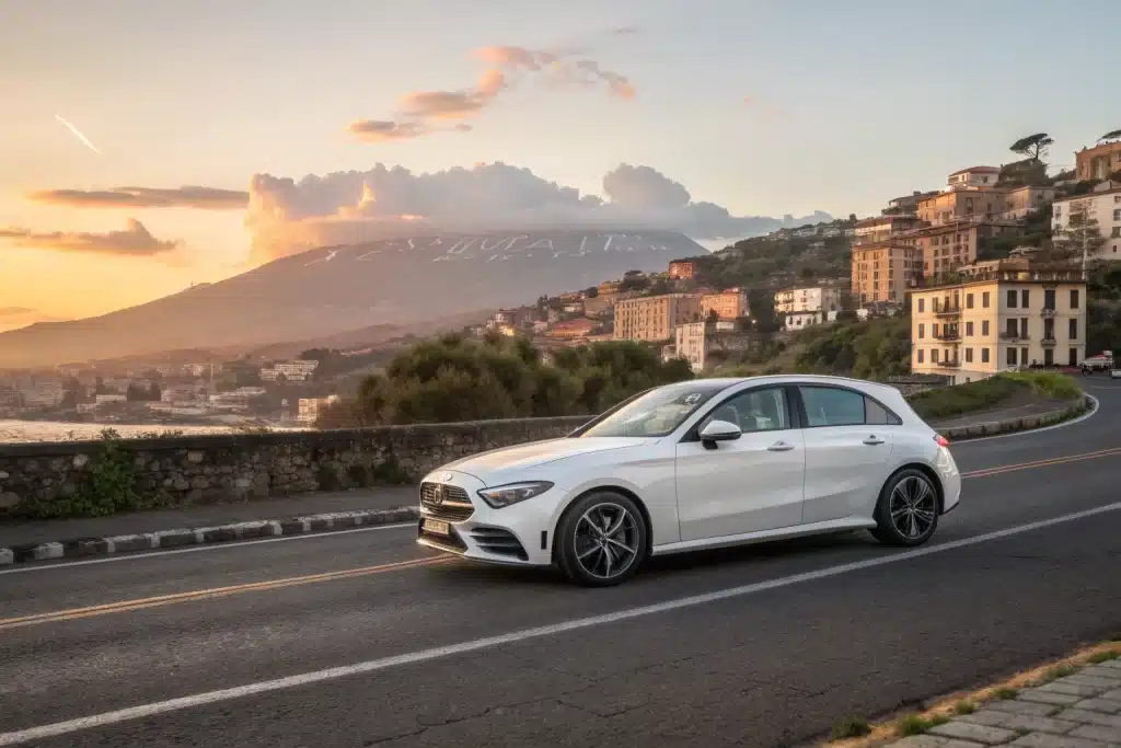 Fly rent car |